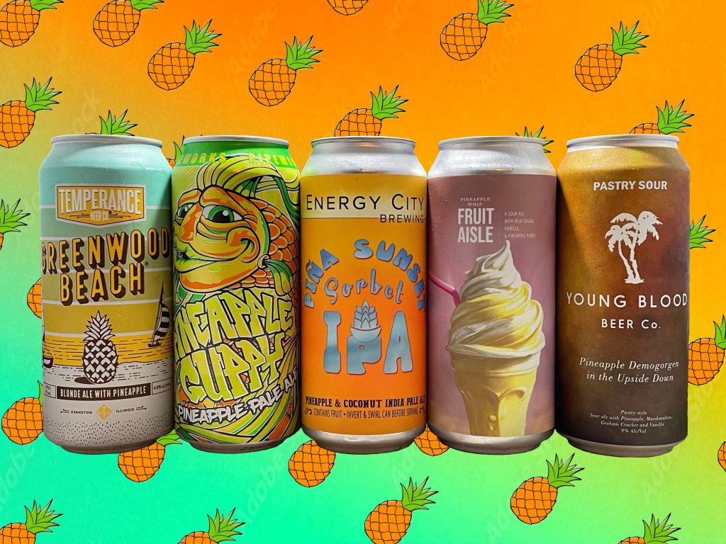 pineapple fever