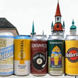 helles lagers