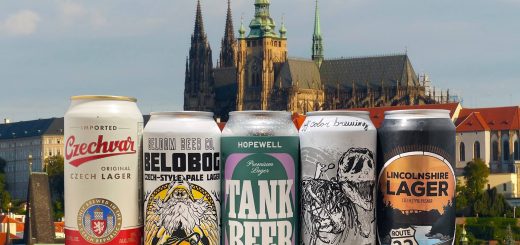 czech light lagers