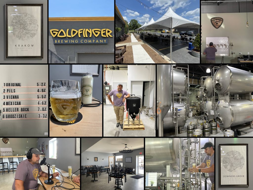 goldfinger
