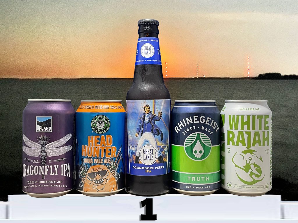 ipa all stars blind round 3