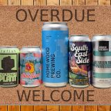 overdue welcome
