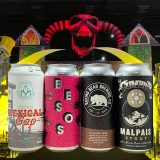 road to gabf 2025