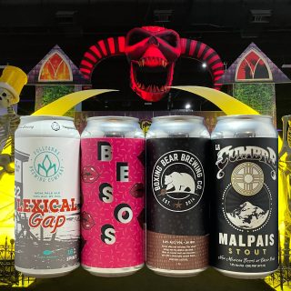 road to gabf 2025