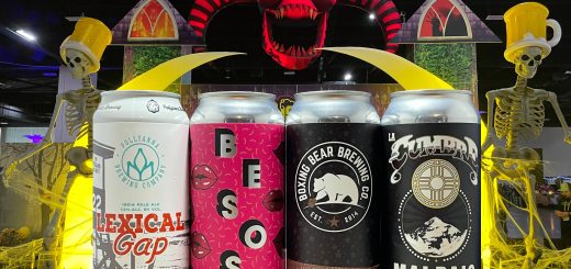 road to gabf 2025