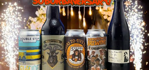suburbaversary