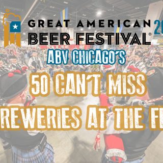 gabf 2025 can't miss breweries