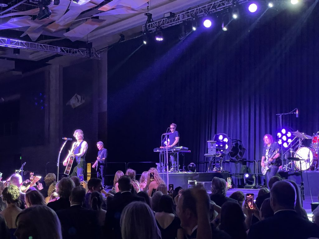 gabf 2025 goo goo dolls