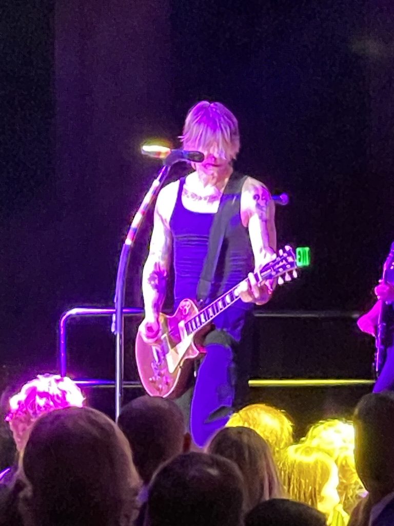 gabf 2025 goo goo dolls