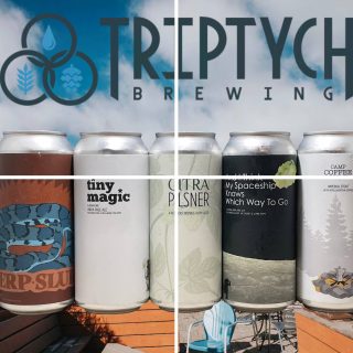 triptych quadriptych