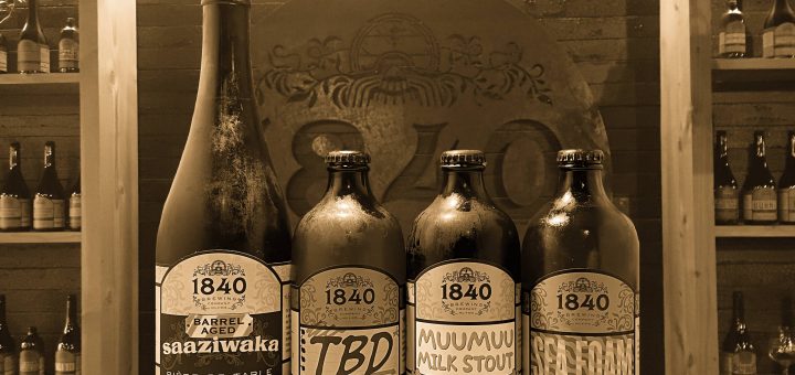 1840 brewing