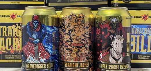 revolution deep wood 2025