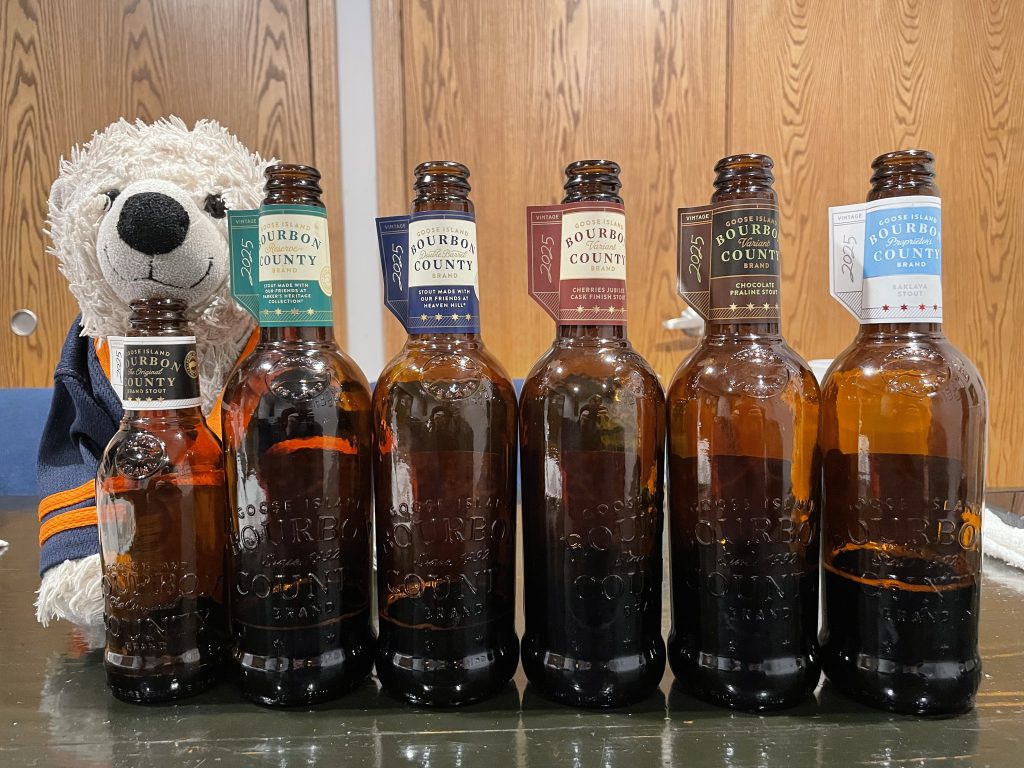 goose island bourbon county 2025