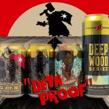 revolution deep wood deth proof