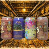 barrel-aged hop butcher