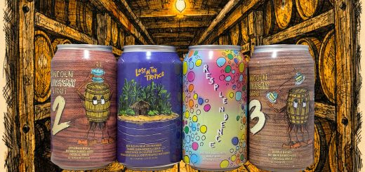 barrel-aged hop butcher