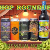 hop roundup premium hops