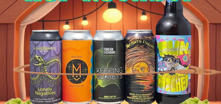 hop roundup premium hops