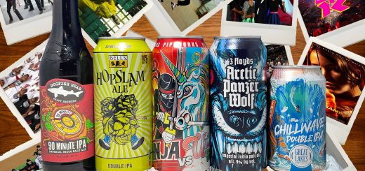 dipa nostalgia