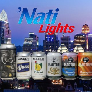 nati lights