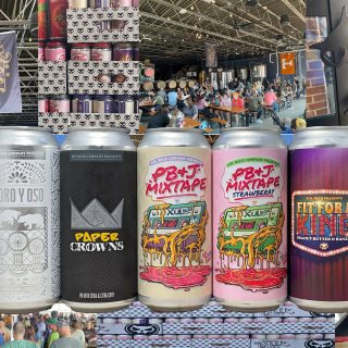xul beer company