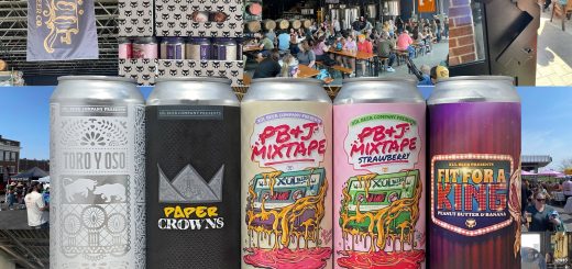 xul beer company