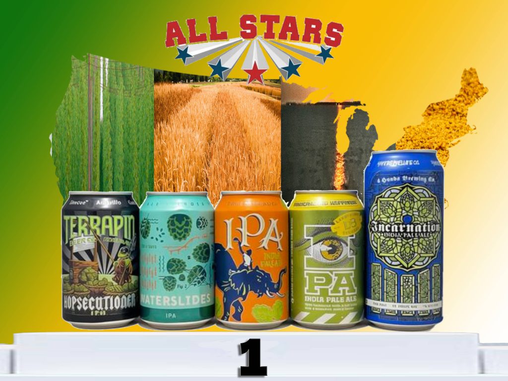 ipa all-stars 6