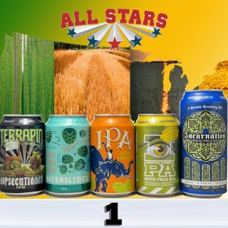 ipa all-stars 6