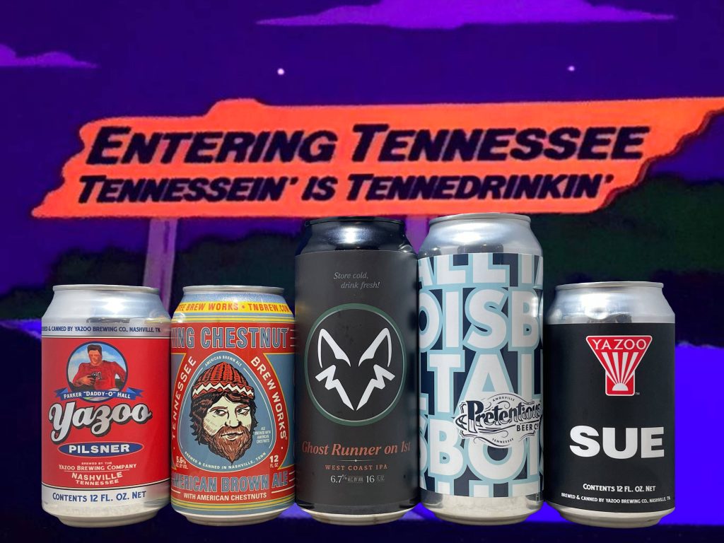 tennessein'