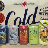 cold time