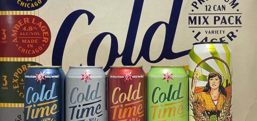 cold time