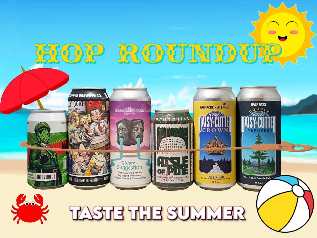 taste the summer