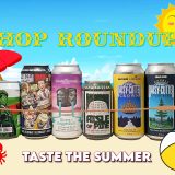 taste the summer