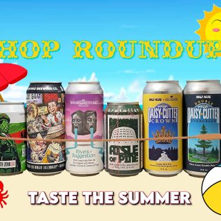 taste the summer