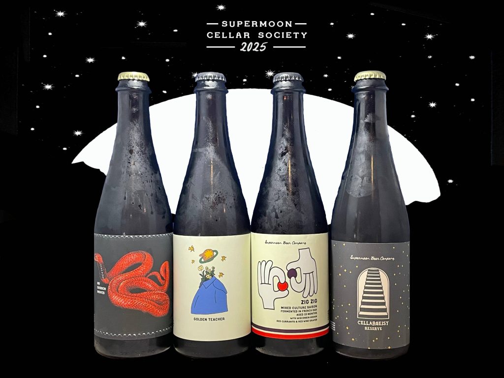 supermoon cellar 2025
