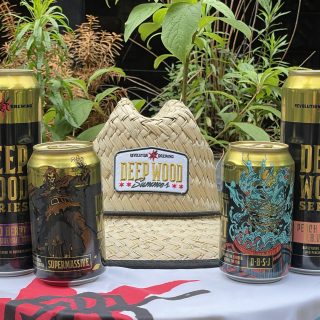 revolution deep wood summer 2026