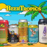 beer tropics