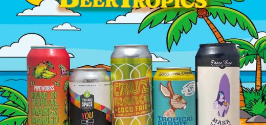 beer tropics