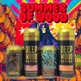 summer of wood
