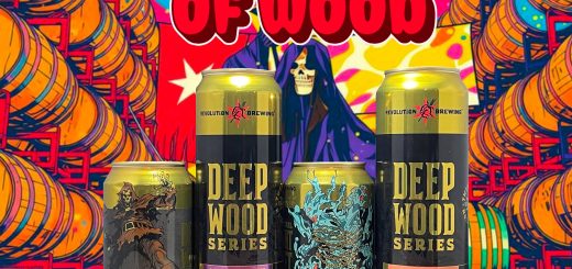 summer of wood