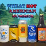wheat hot american summer