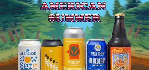 wheat hot american summer