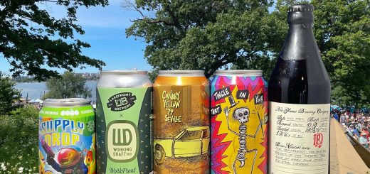 great taste of the midwest