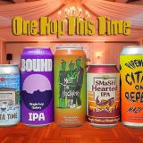 one hop