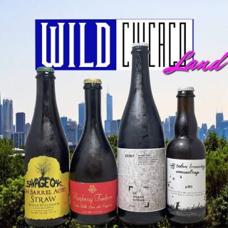 wild chicagoland