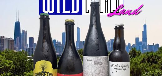 wild chicagoland