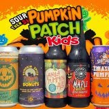 pumpkin patch kidz