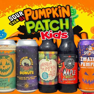 pumpkin patch kidz
